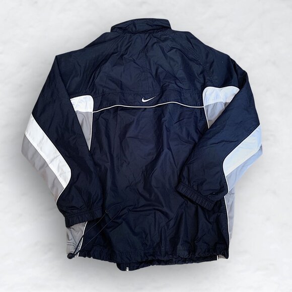 Nike Retro Y2K Windbreaker Jacket - Picture 2 of 3